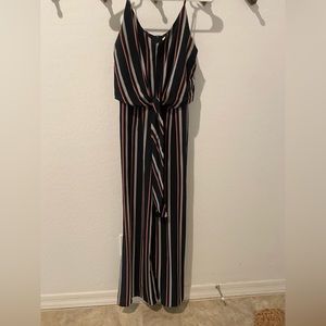 Cami jumpsuit